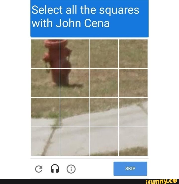 Select all squares. Select all squares with.