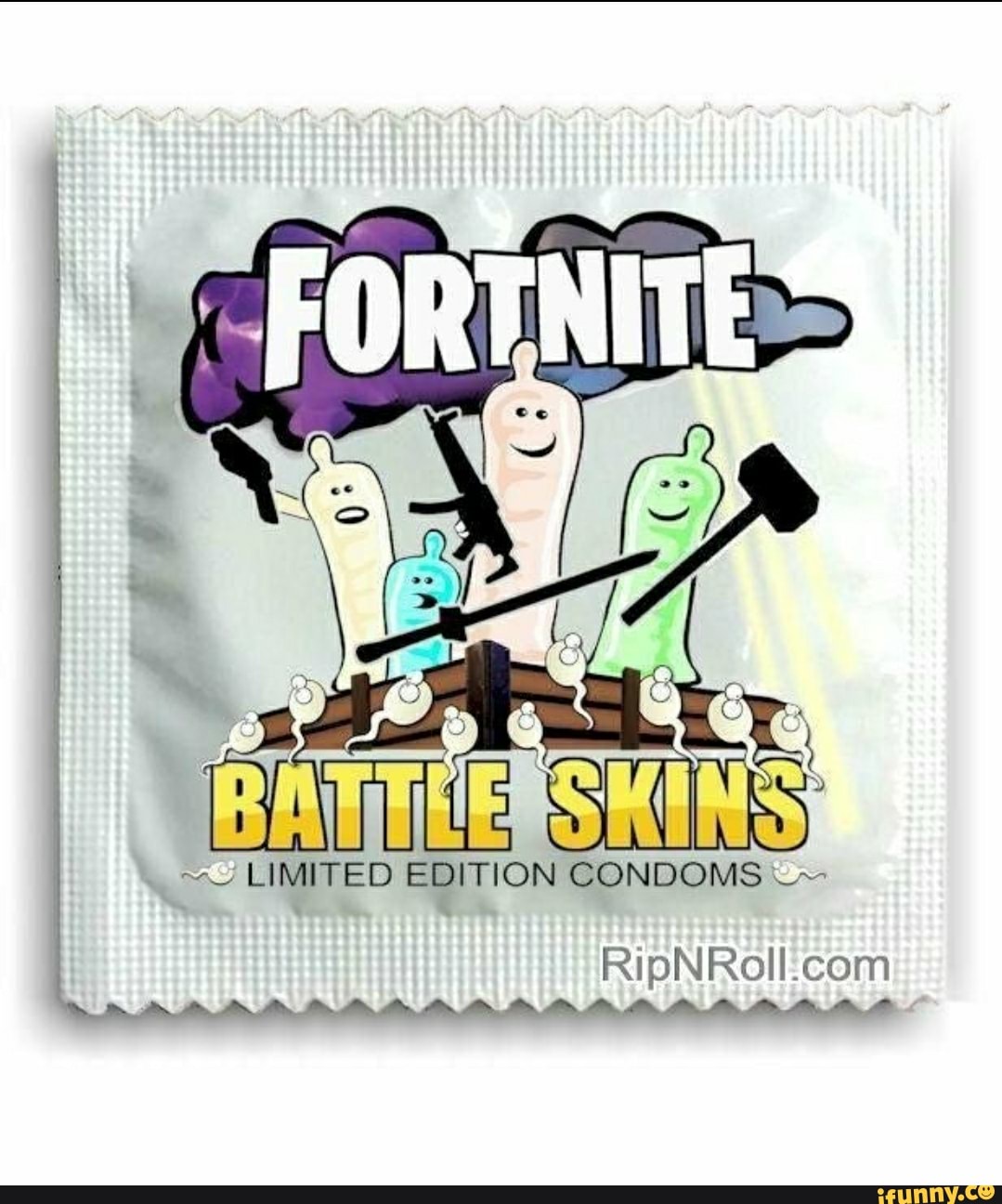 XDD