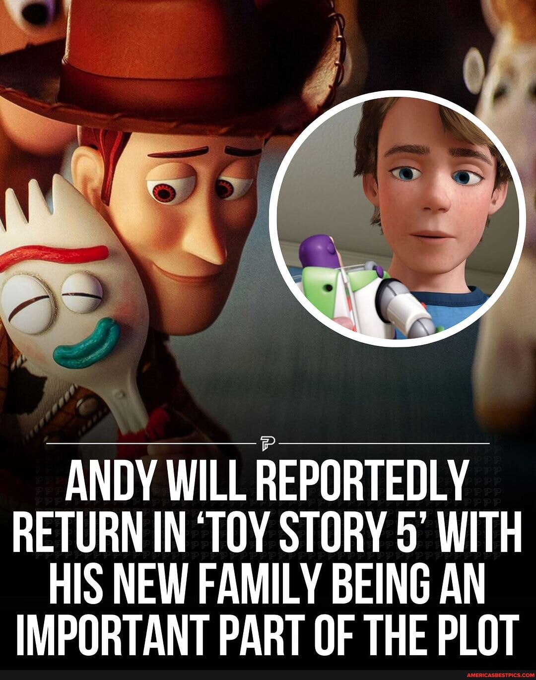 Toy Story 5' and What we Know so Far - The DisInsider