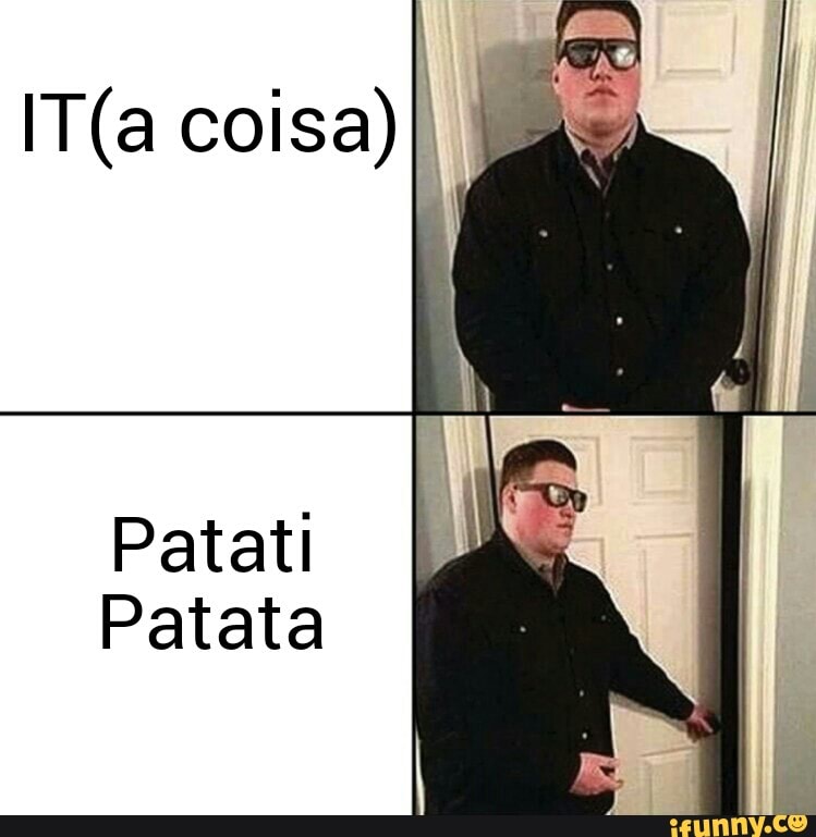 Patati
Patata
