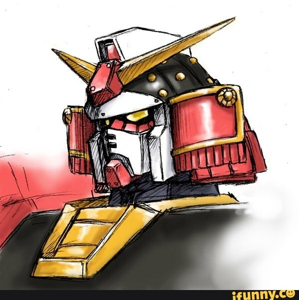 weeb, weebshit, anime, otaku, gundam, gunpla, mech, mecha