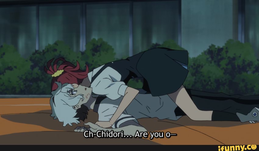 kiznaiver