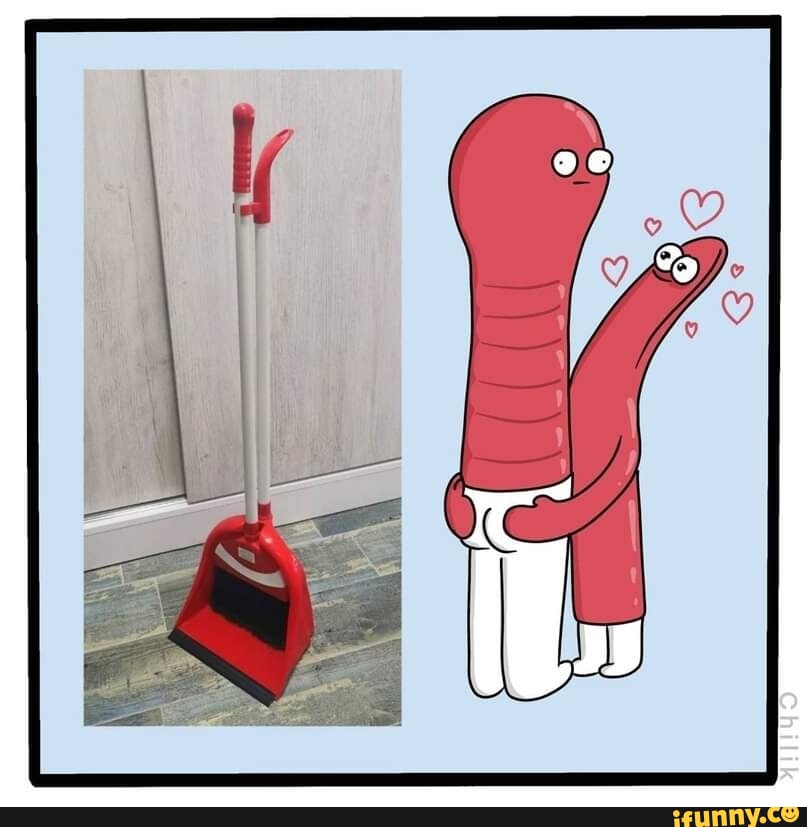 Broom memes. Best Collection of funny Broom pictures on iFunny