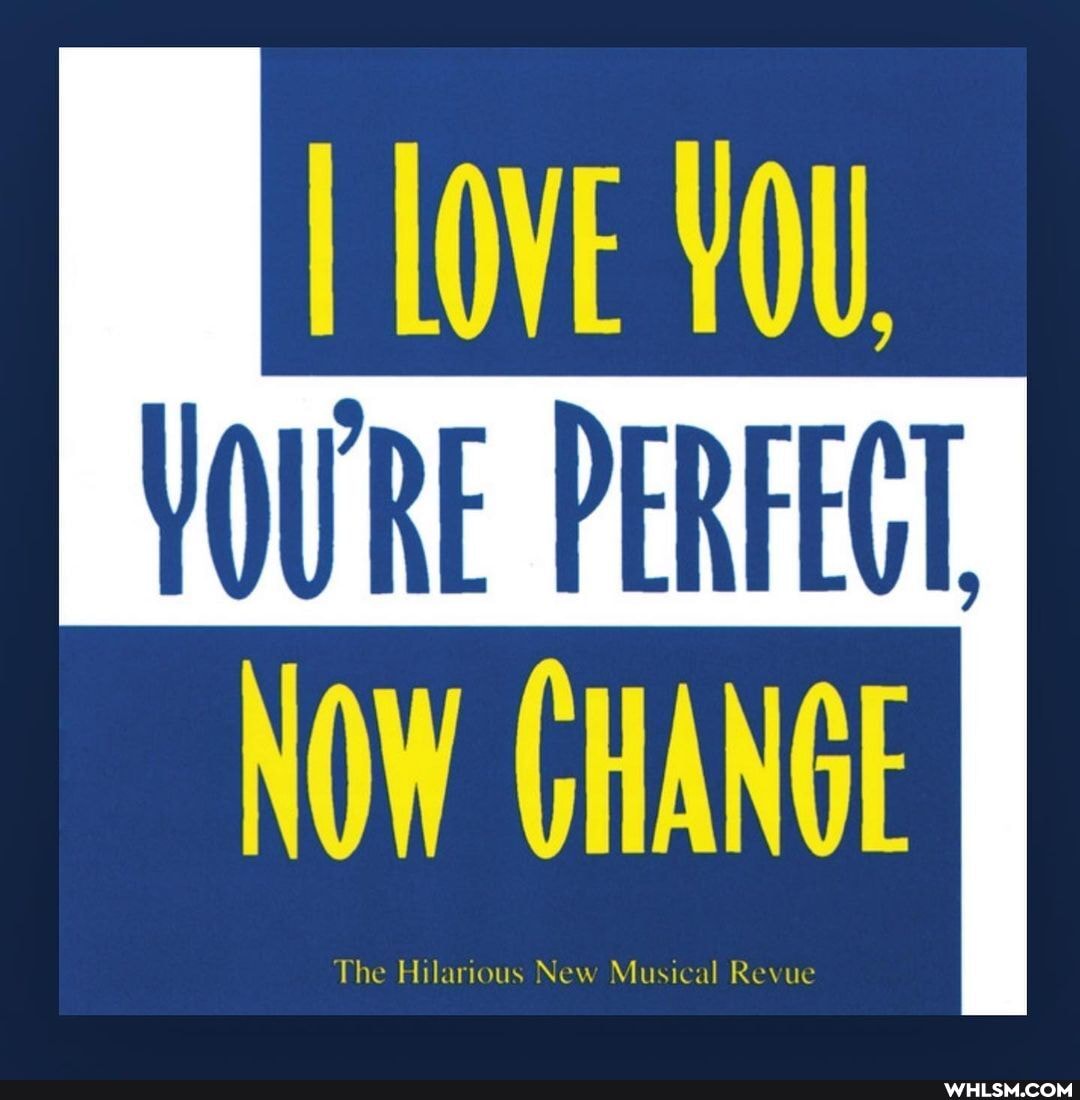 PERFECT,
The Hilarious New Musical Revue