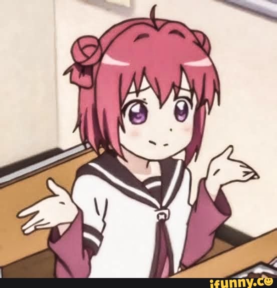anime, funny, confuso, hd