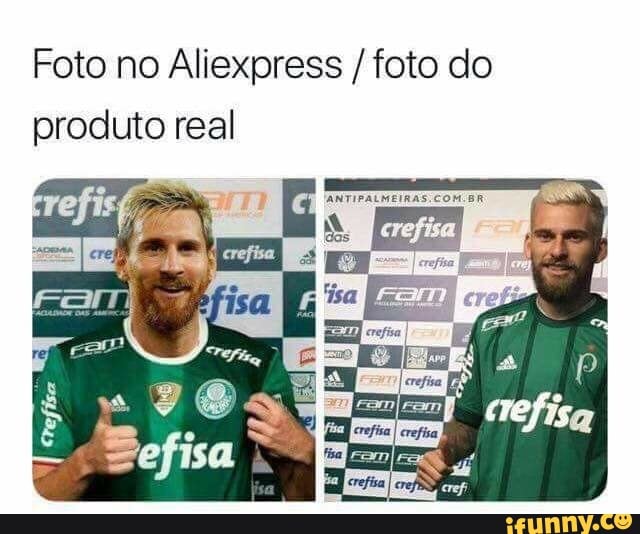 Foto no Aliexpress foto do
produto real