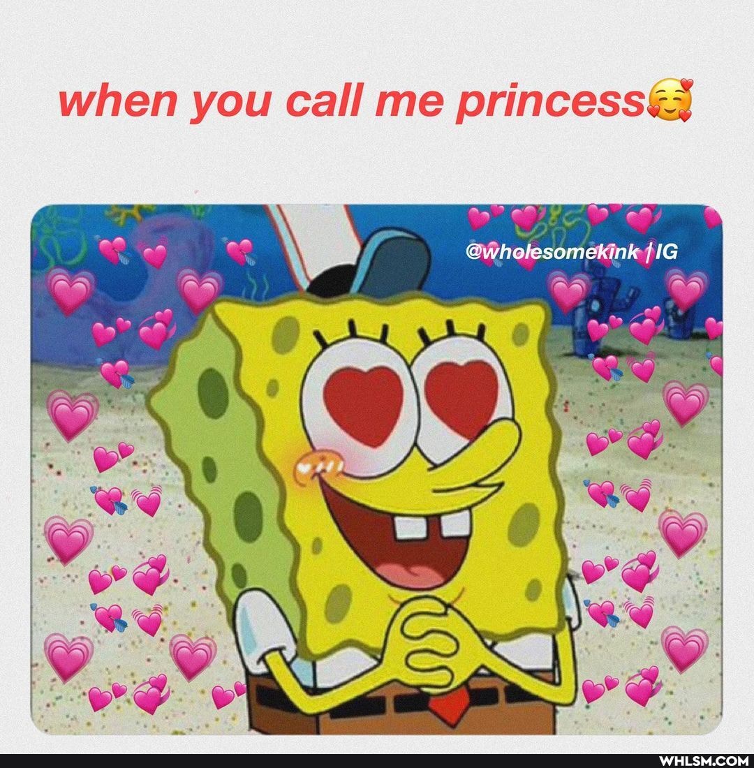 when you call me princess
RA
@wholesomekink
AA
By