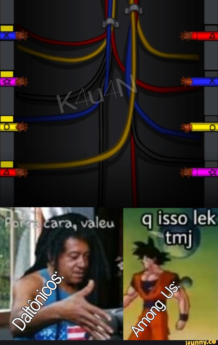 Es
qi isso lek
