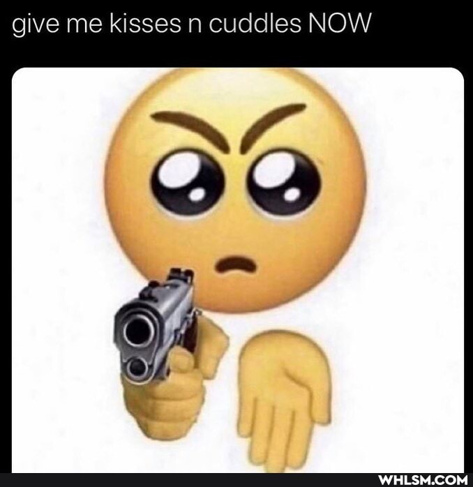 give me kisses n cuddles NOW
ON (CCC
