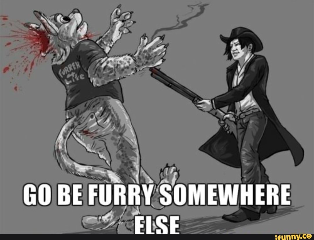 GO
BEFURRY SOMEWHER