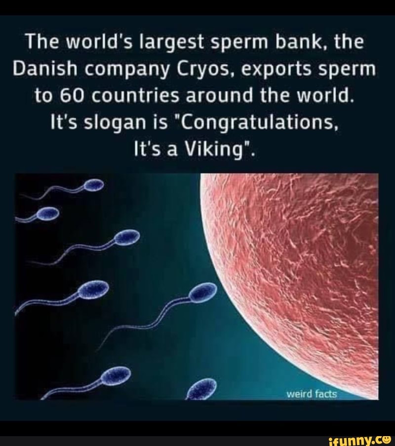 Sperm Donation