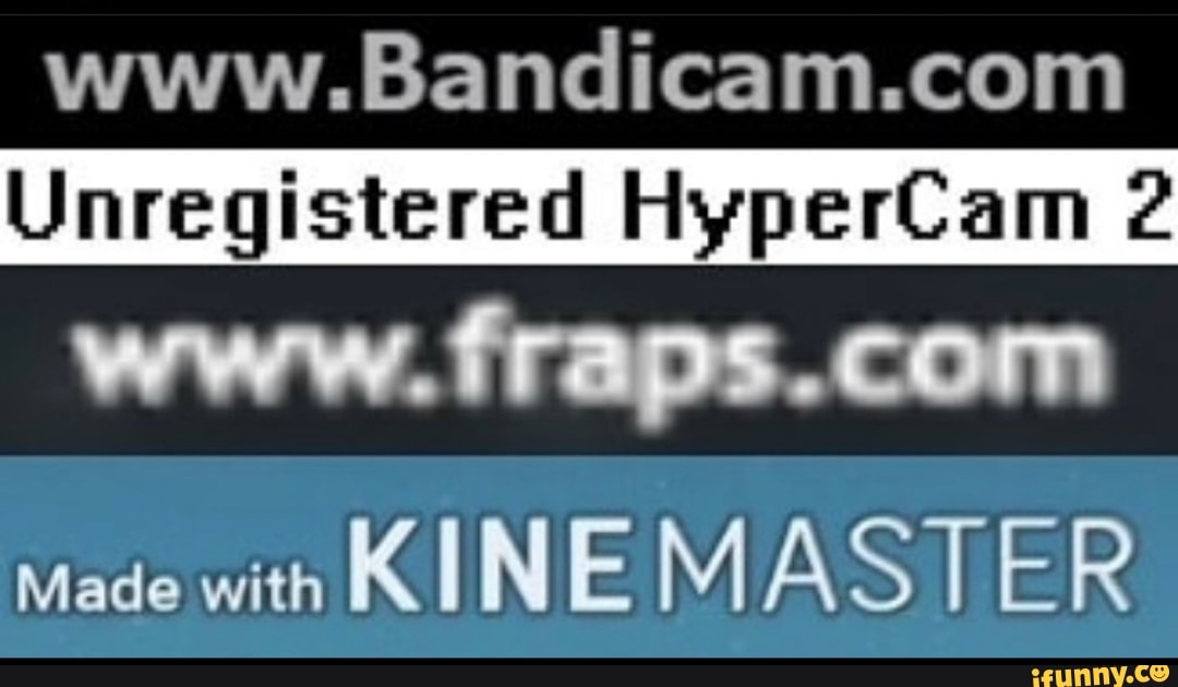 unregistered hypercam 2 logo