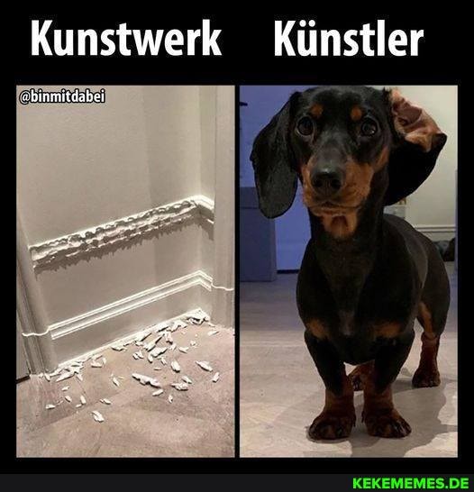 Kunstwerk Künstler
(@binmitdabei