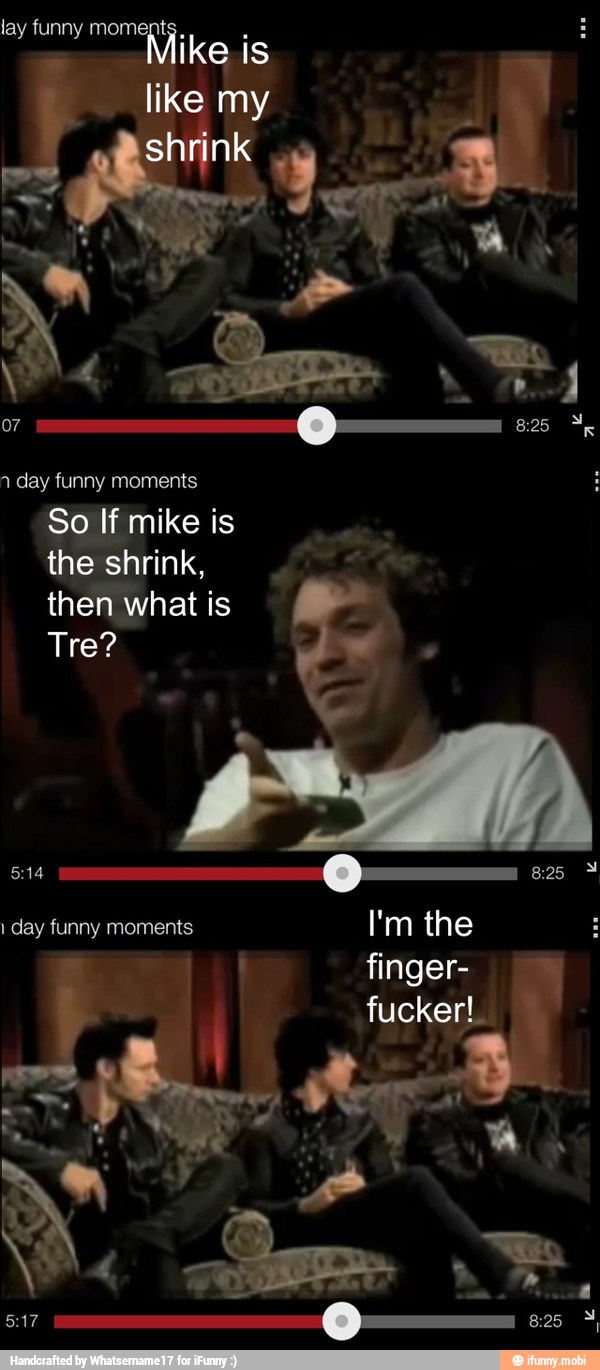 So If
the shrink,