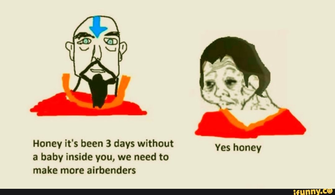 Honey meme