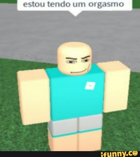 estou ou tendo um orgasmo