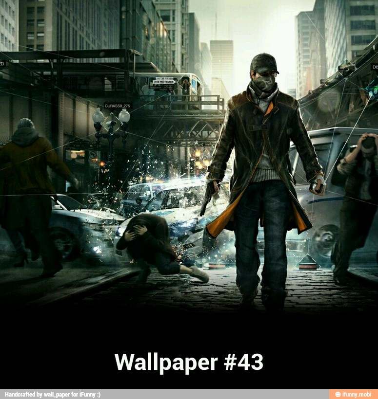 Wallpaper #43 - Wallpaper #43
