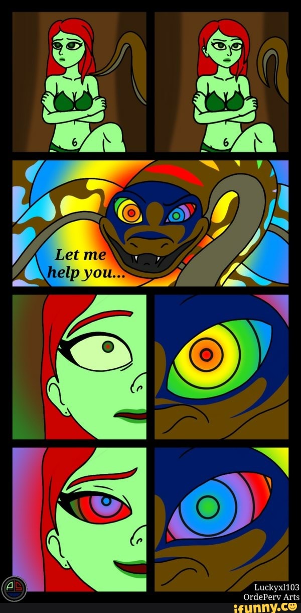 Jimryu Comics
