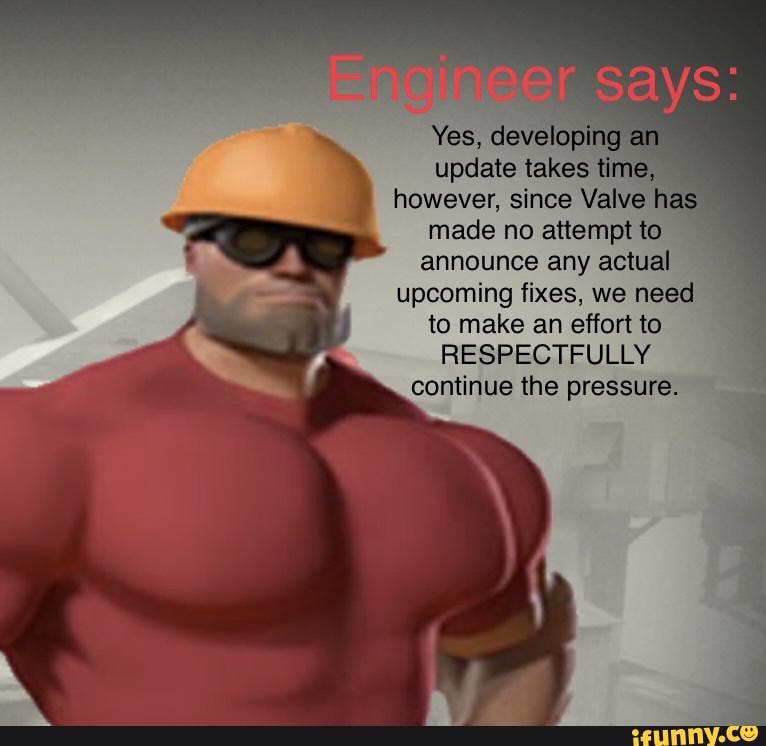 hard hat respectfully