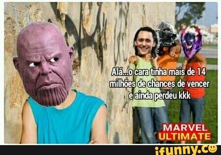 MARVEL ULTIMATE