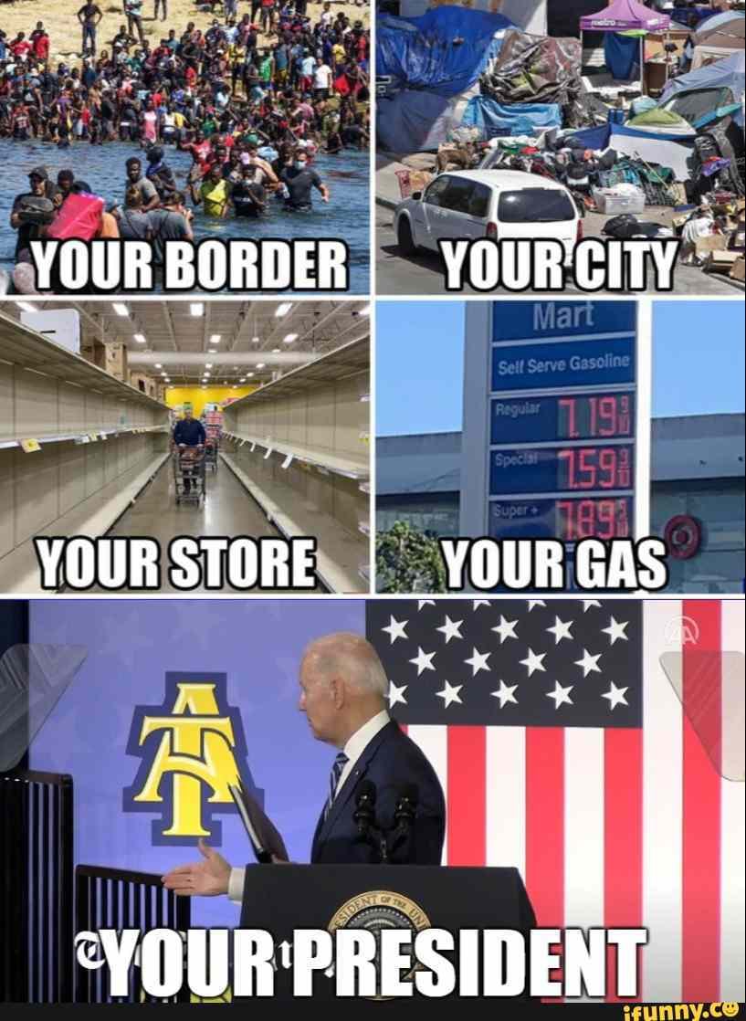 OURCITY YOUR BORDER YOUR STORE YOUR GA IR PRESIDENT - )