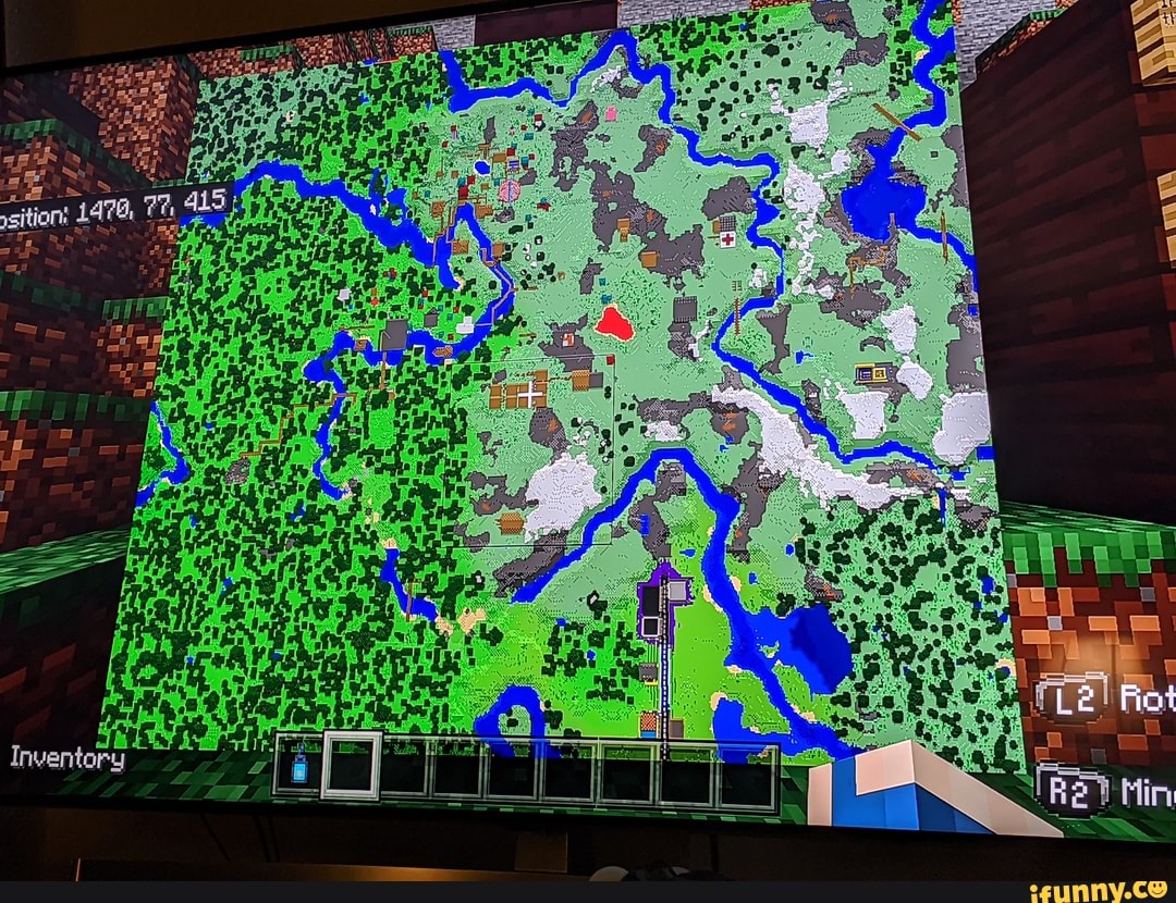 minecraft