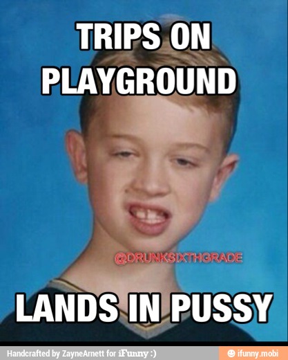 TRIPS,ON
PLAYGROUND