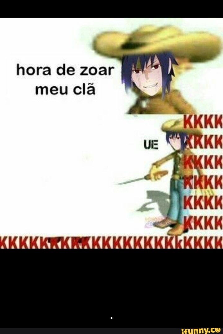hora de zoar EF - .