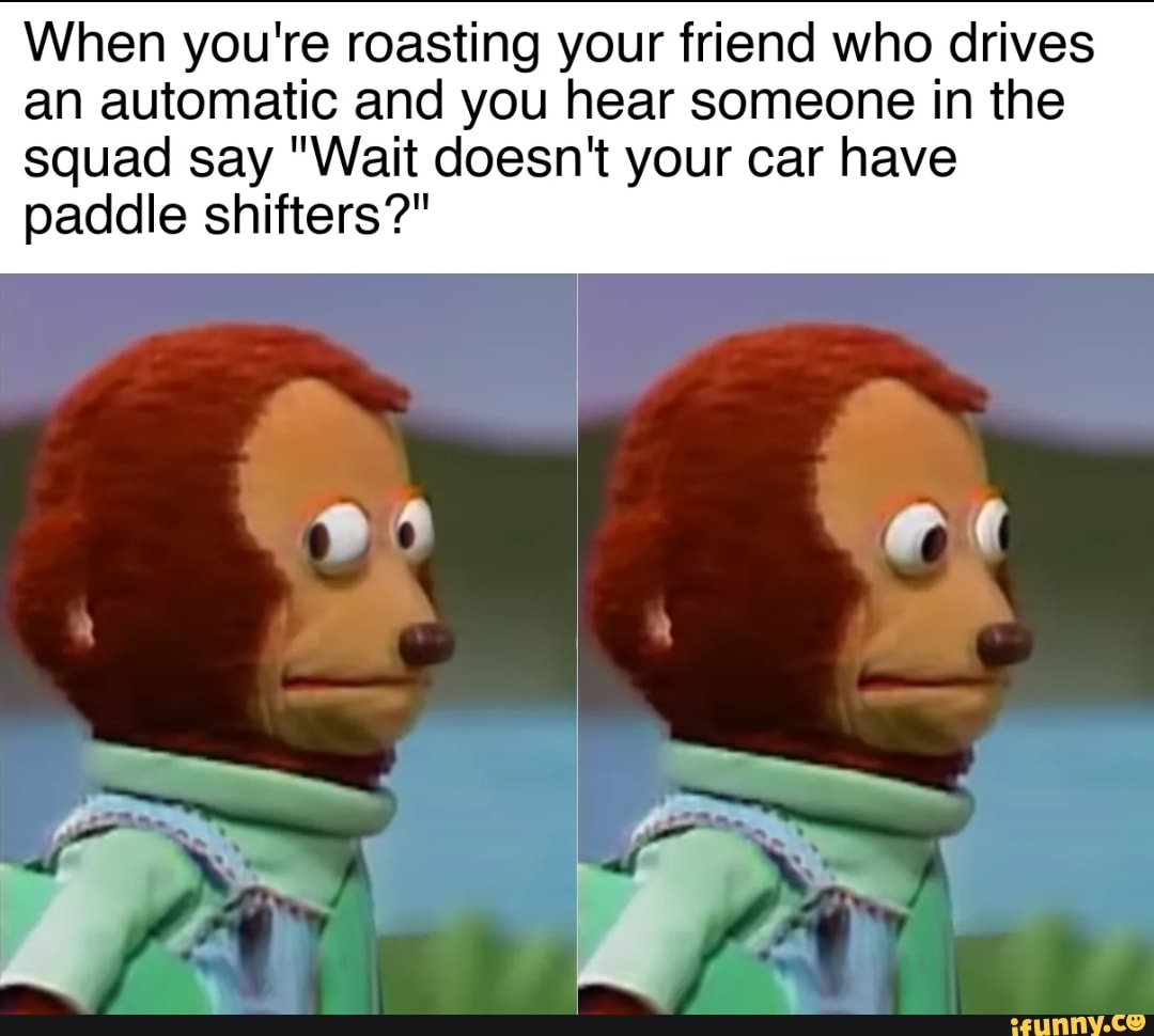similar situation