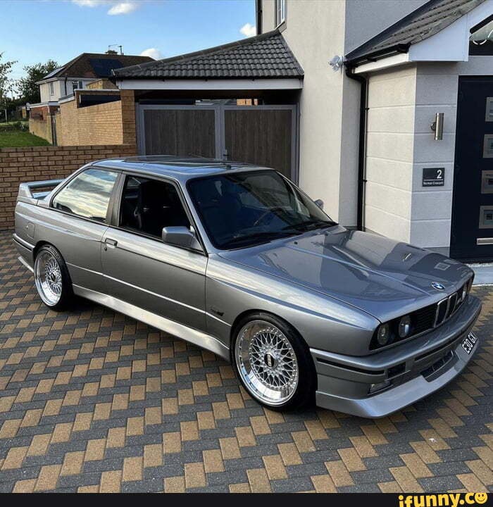 E30 memes. Best Collection of funny E30 pictures on iFunny