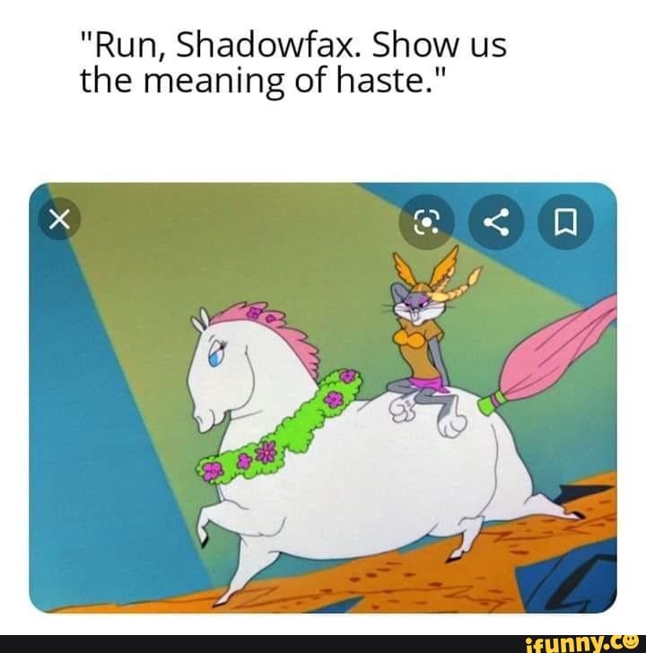 the-lotr-memes-i-have-collected-run-shadowfax-show-us-the-meaning