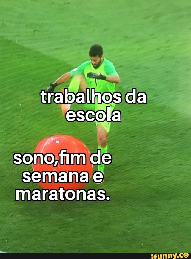 tee
semana) e
maratonas.