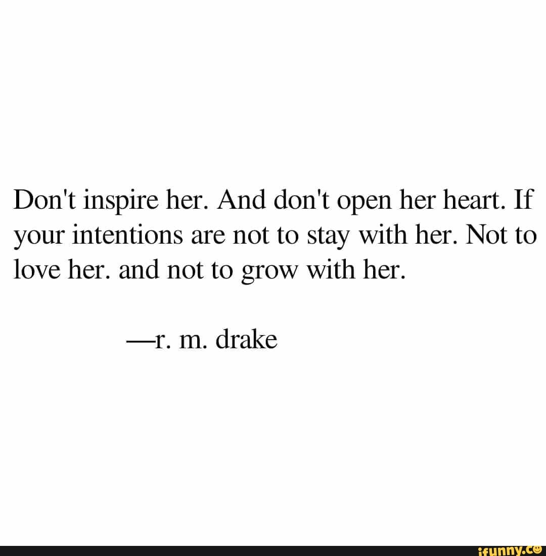 She inspire