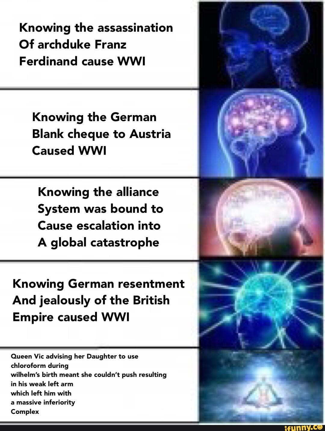 Knowing The Assassination Of Archduke Franz Ferdinand Cause WWI Knowing 
