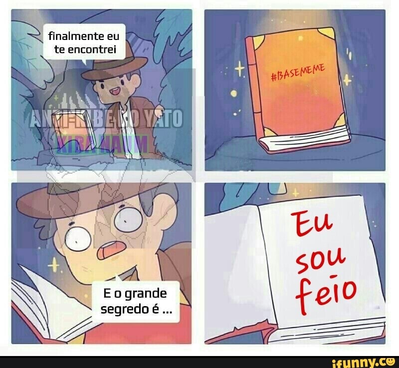inalmente eu
te encontrei
7
Eo grande