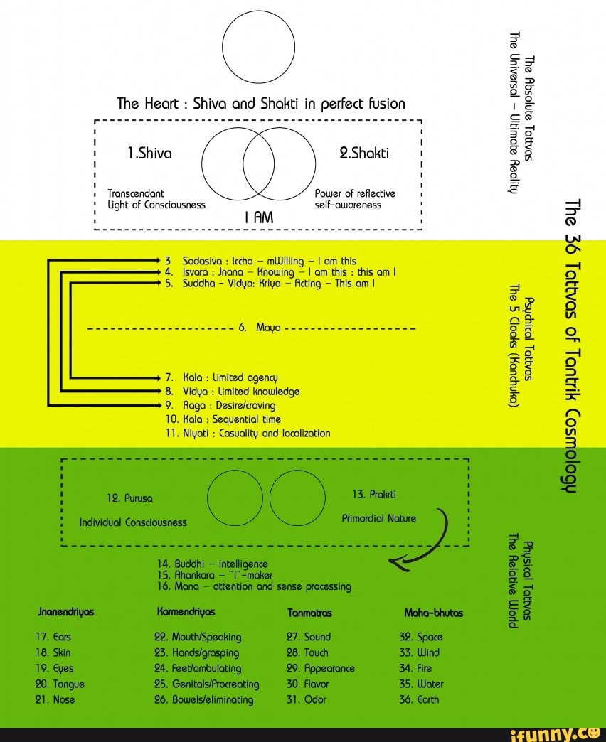 The Heart Shiva and Shakti in perfect fusion ag JO OF Shiva 2. Shakti