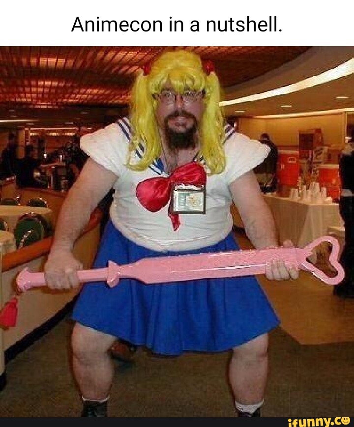 Animecosplay memes Best Collection of funny Animecosplay pictures on iFunny