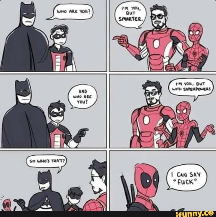 superheroes, deadpool, ironman
