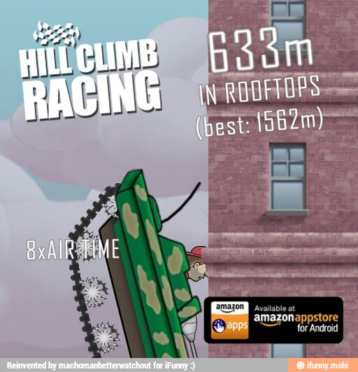 AIC LIM
RACING: