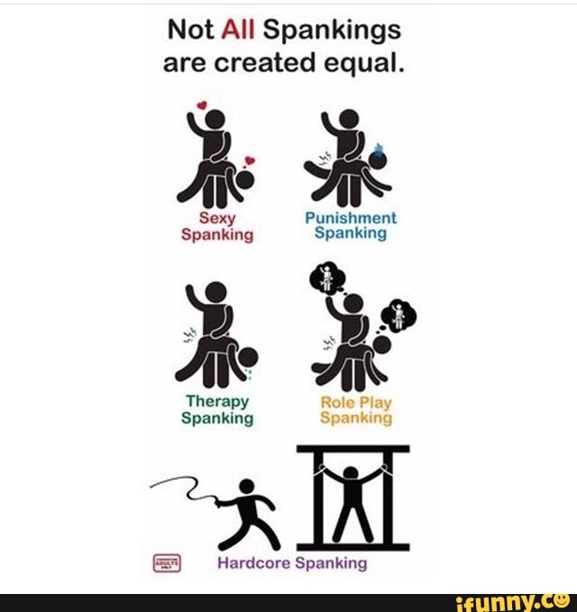 Sexy Spanking