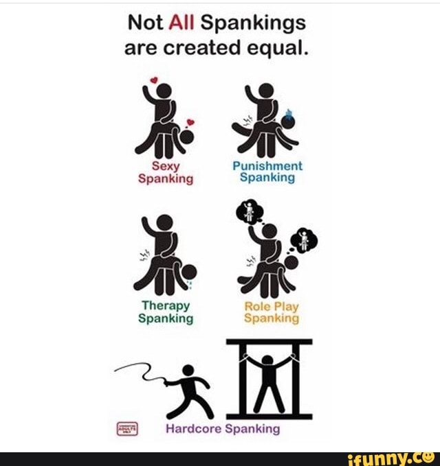 Sexiest Spankings