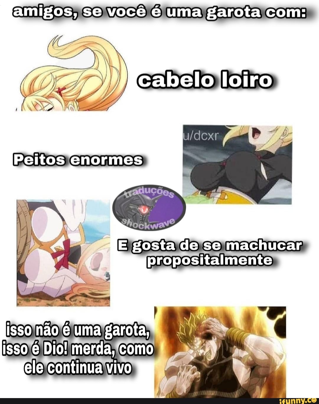 amigos, se você é uma garota com:
E gosta de se 'machucar
propositalmente