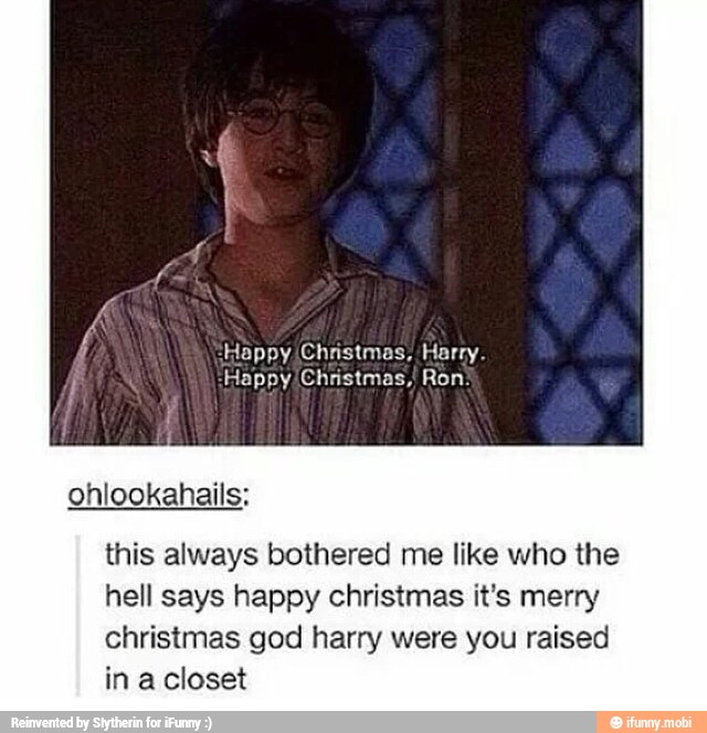 Featured image of post Happy Christmas Harry Picture / I didn&#039;t have time to read but.