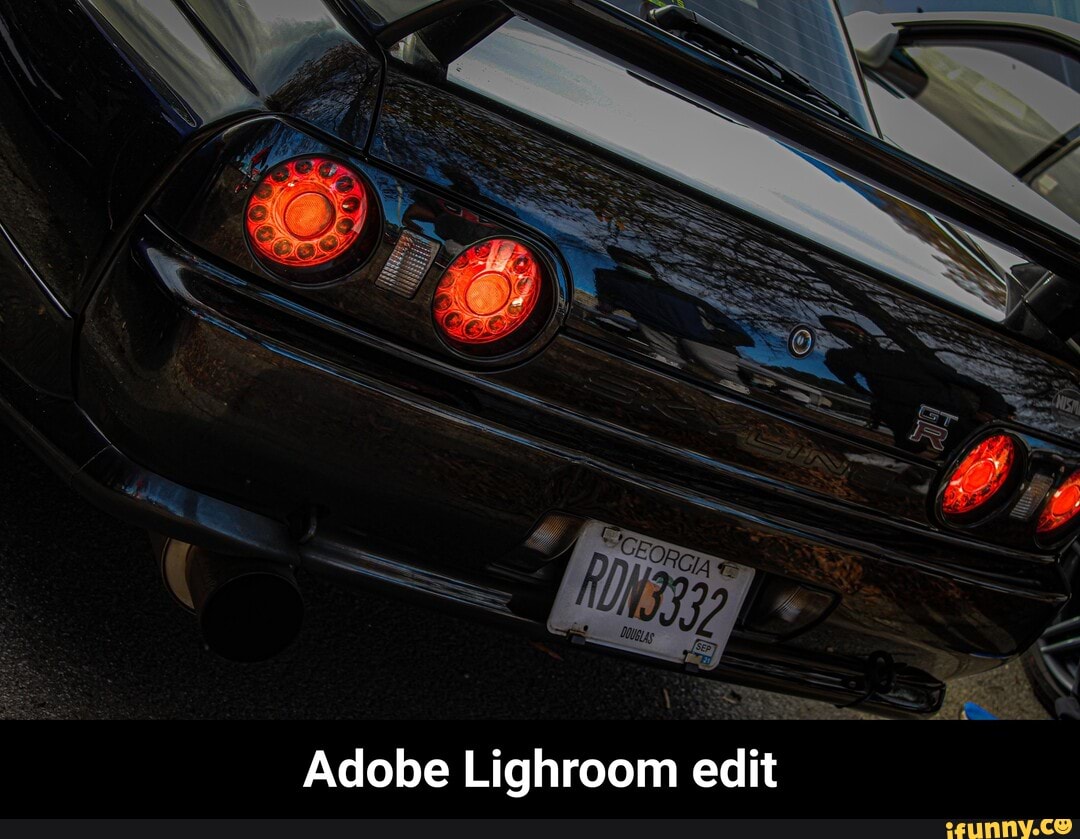 SS
Adobe Lighroom edit - Adobe Lighroom edit