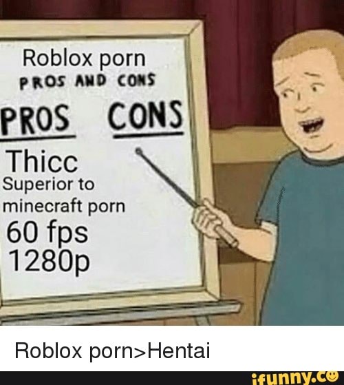 Roblox Hentai Roblox Hack Cheat Engine 6 5 - yeah minecraft porn is better than roblox porn roblox