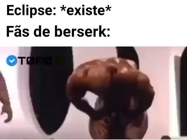 Berserk Fãs