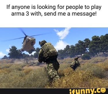 Arma3units memes. Best Collection of funny Arma3units pictures on iFunny