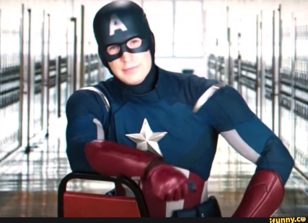 Captainamerica memes. Best Collection of funny Captainamerica pictures ...
