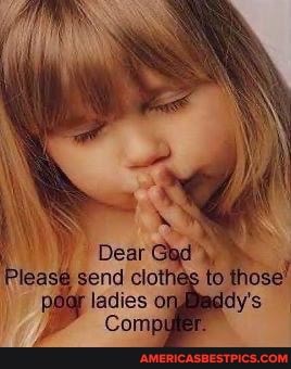 Please, send clatiies to thasa'
Compy