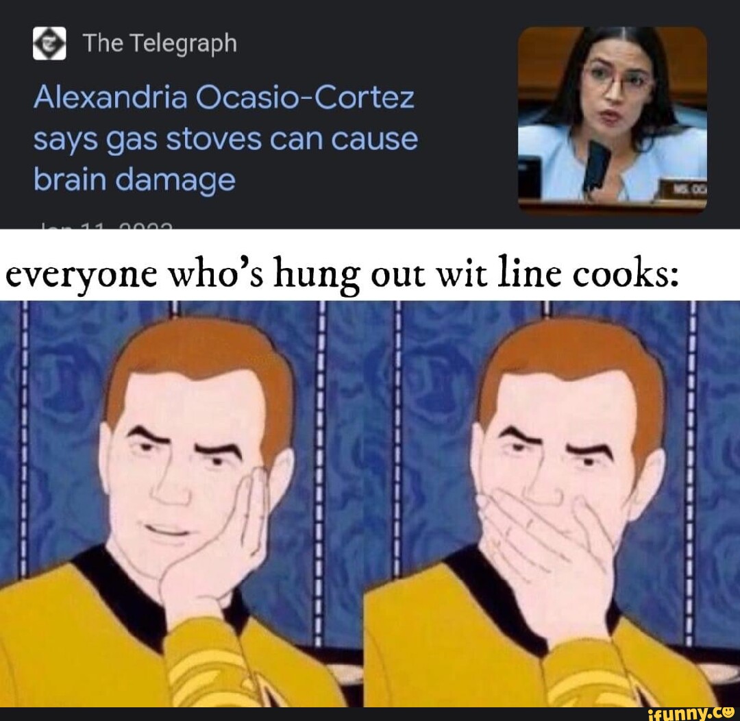 ocasio cortez funny